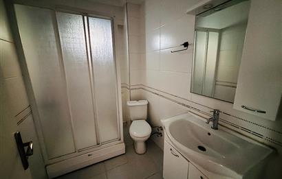 NUHKUYUSU CADDE ÜZERİNDE KATTA TEK 2+1 KİRALIK OFİS