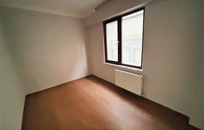 NUHKUYUSU CADDE ÜZERİNDE KATTA TEK 2+1 KİRALIK OFİS
