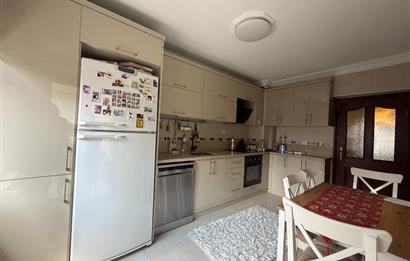 KIRKKONAKLAR'DA SATILIK DUBLEKS