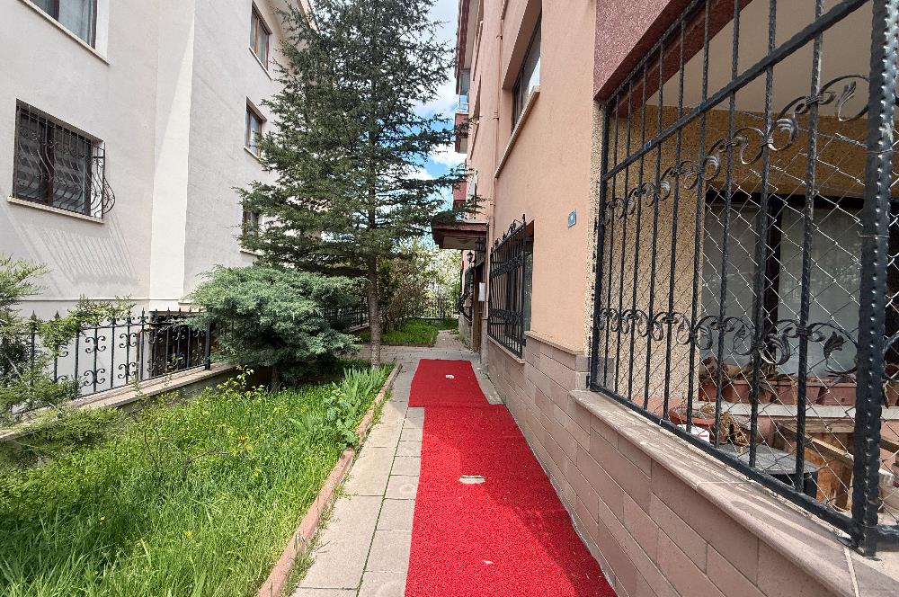 KIRKKONAKLAR'DA SATILIK DUBLEKS