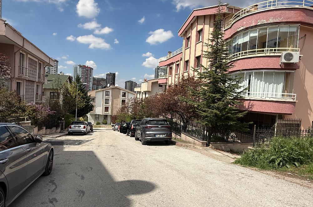 KIRKKONAKLAR'DA SATILIK DUBLEKS