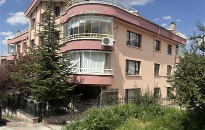 KIRKKONAKLAR'DA SATILIK DUBLEKS