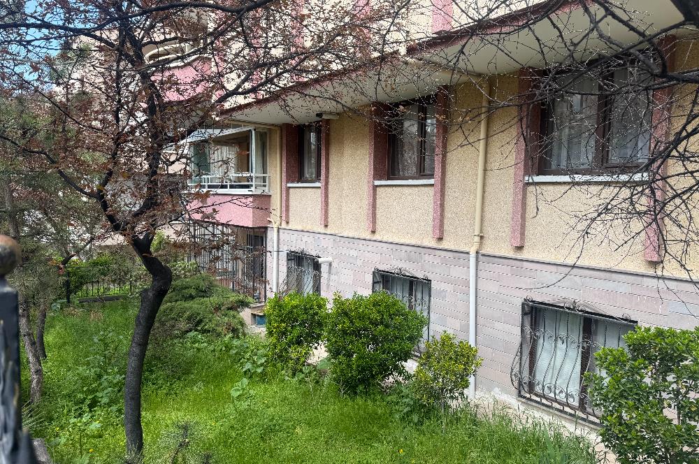 KIRKKONAKLAR'DA SATILIK DUBLEKS