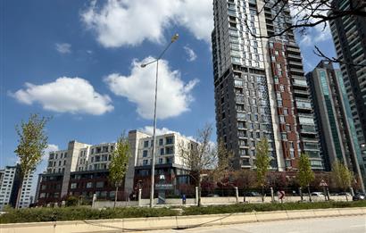 BEYTEPEBELİT MANZARA EVLERİNDE SATILIK LÜKS DAİRE