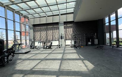 BEYTEPEBELİT MANZARA EVLERİNDE SATILIK LÜKS DAİRE