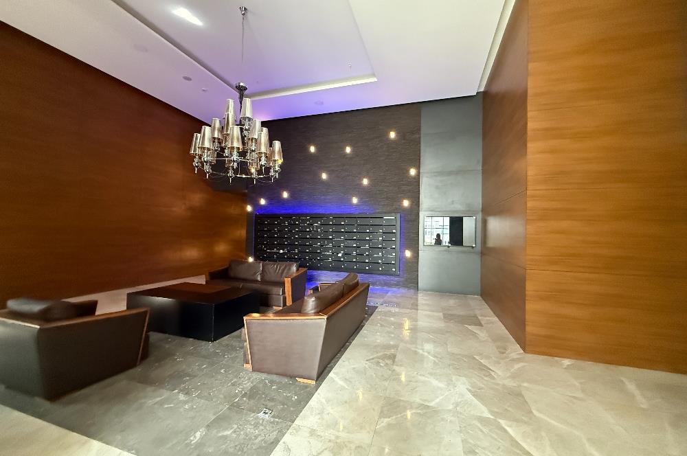 BEYTEPEBELİT MANZARA EVLERİNDE SATILIK LÜKS DAİRE