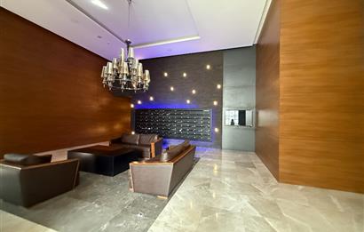BEYTEPEBELİT MANZARA EVLERİNDE SATILIK LÜKS DAİRE