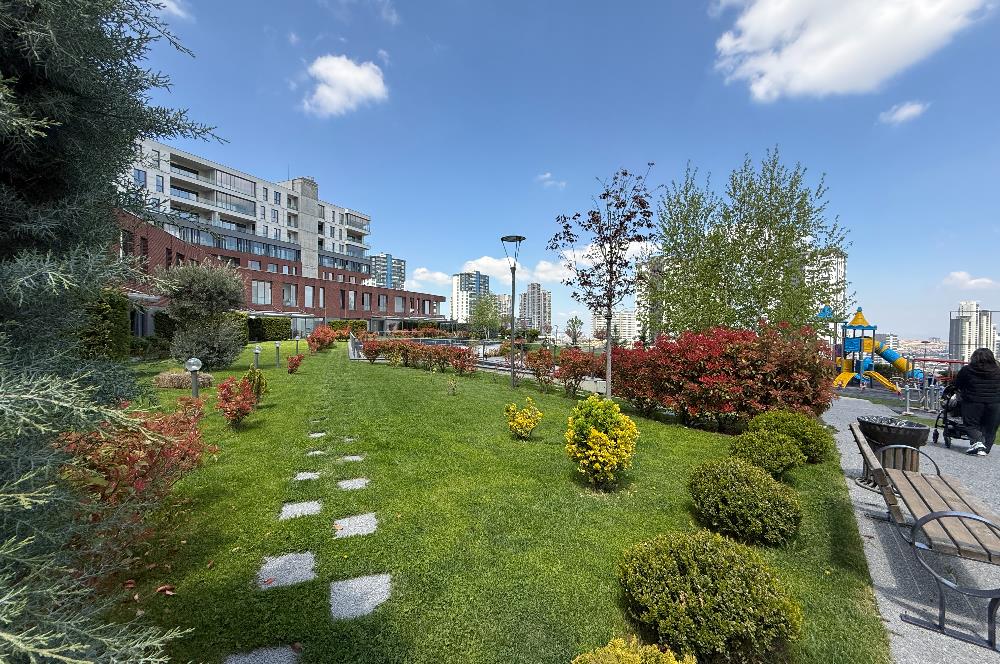 BEYTEPEBELİT MANZARA EVLERİNDE SATILIK LÜKS DAİRE