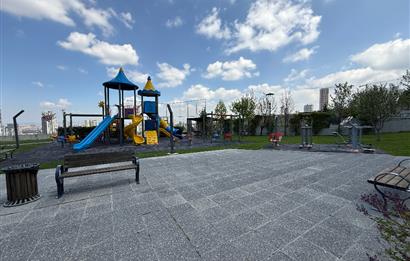 BEYTEPEBELİT MANZARA EVLERİNDE SATILIK LÜKS DAİRE
