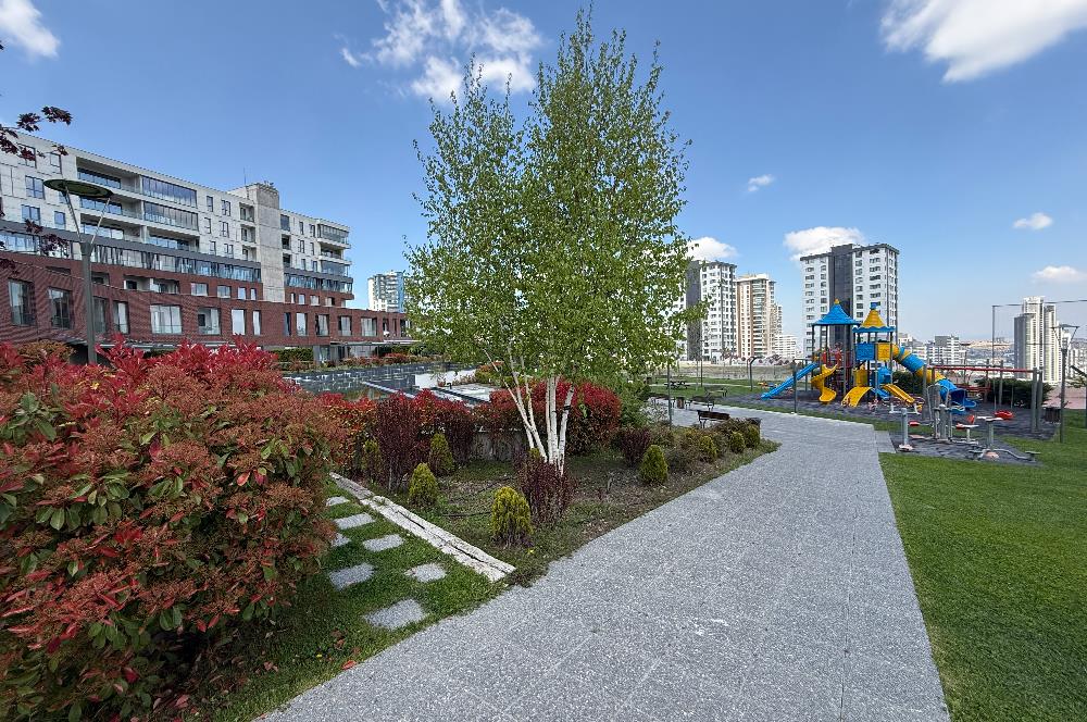 BEYTEPEBELİT MANZARA EVLERİNDE SATILIK LÜKS DAİRE