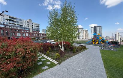 BEYTEPEBELİT MANZARA EVLERİNDE SATILIK LÜKS DAİRE