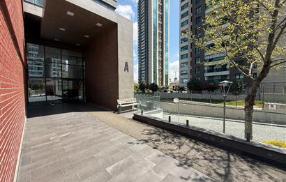BEYTEPEBELİT MANZARA EVLERİNDE SATILIK LÜKS DAİRE