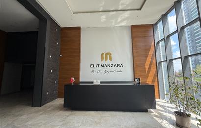 BEYTEPEBELİT MANZARA EVLERİNDE SATILIK LÜKS DAİRE