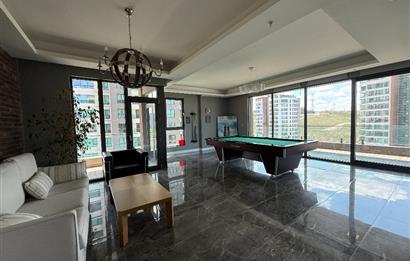BEYTEPEBELİT MANZARA EVLERİNDE SATILIK LÜKS DAİRE