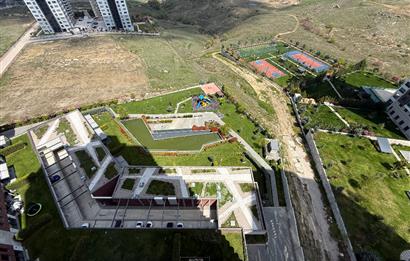 BEYTEPEBELİT MANZARA EVLERİNDE SATILIK LÜKS DAİRE