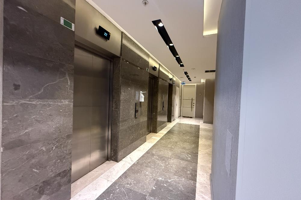 BEYTEPEBELİT MANZARA EVLERİNDE SATILIK LÜKS DAİRE