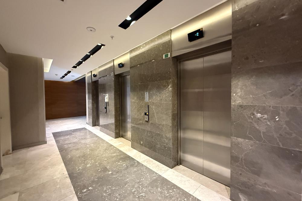 BEYTEPEBELİT MANZARA EVLERİNDE SATILIK LÜKS DAİRE
