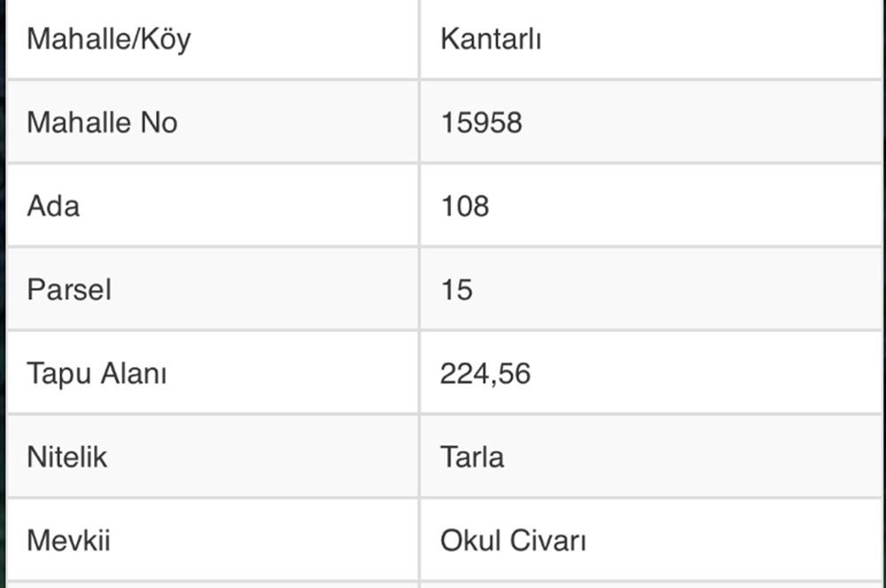 RİZE HEMŞİN KANTARLI KÖYÜN'DE 14544 M2 SATILIK TARLA