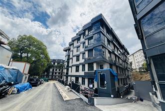 ALTUNİZADENİN EN YENİ ve EN MERKEZİ LOKASYONU AY KONAKLARINDA - 1 - 34854