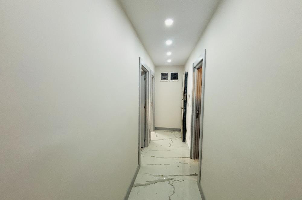 ALTUNİZADENİN EN YENİ ve EN MERKEZİ LOKASYONU AY KONAKLARINDA