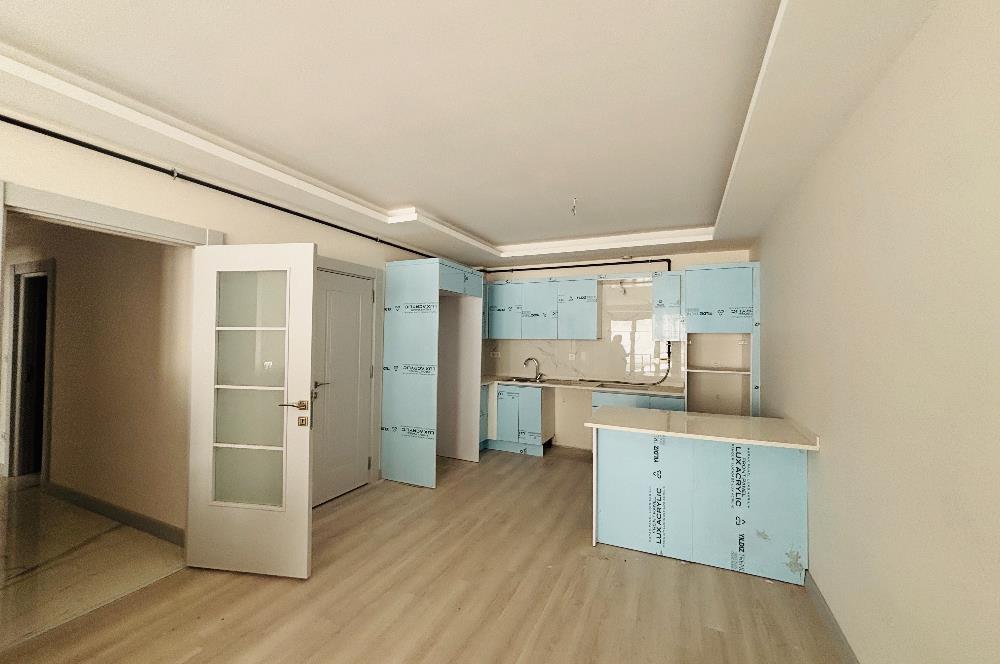 ALTUNİZADENİN EN YENİ ve EN MERKEZİ LOKASYONU AY KONAKLARINDA