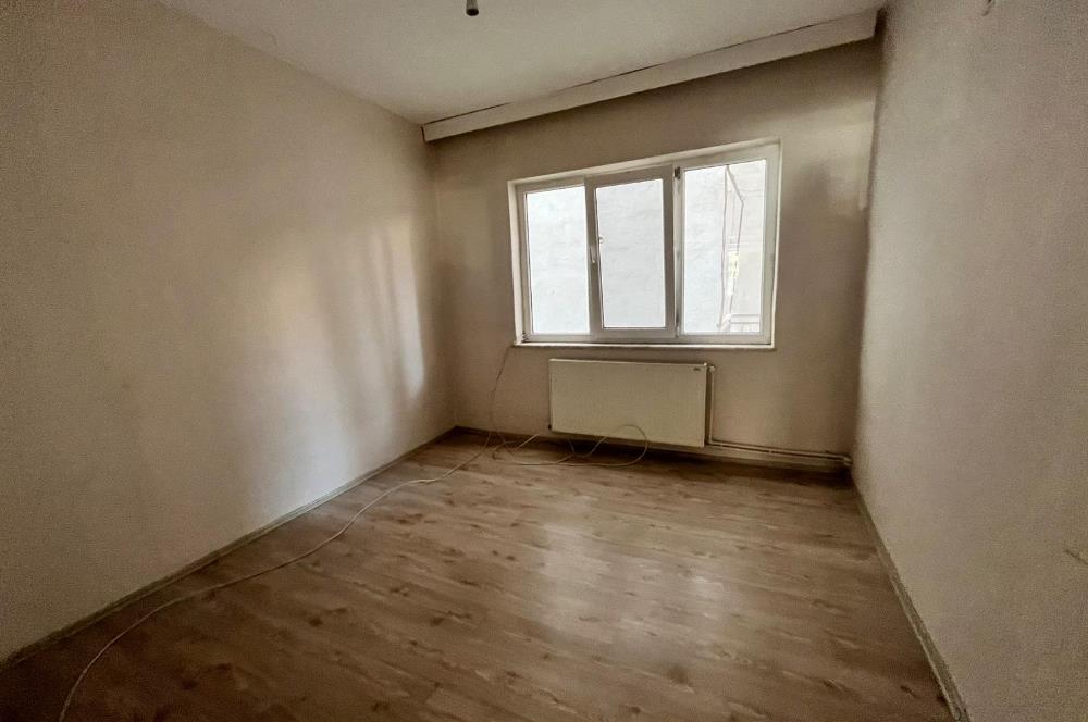 C21 BAL'dan DEVLET HASTANESI YAKINI KİRALIK GENİŞ 2+1 DAİRE