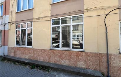 C21 BAL'dan DEVLET HASTANESI YAKINI KİRALIK GENİŞ 2+1 DAİRE