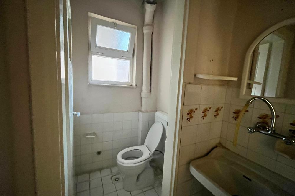 C21 BAL'dan DEVLET HASTANESI YAKINI KİRALIK GENİŞ 2+1 DAİRE