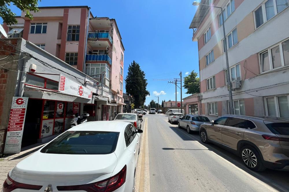 C21 BAL'dan DEVLET HASTANESI YAKINI KİRALIK GENİŞ 2+1 DAİRE