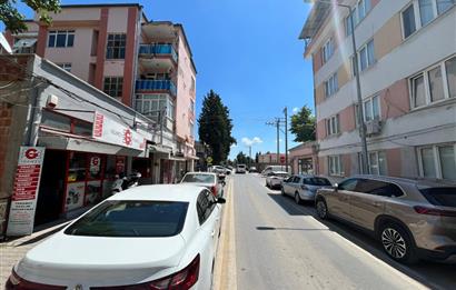 C21 BAL'dan DEVLET HASTANESI YAKINI KİRALIK GENİŞ 2+1 DAİRE