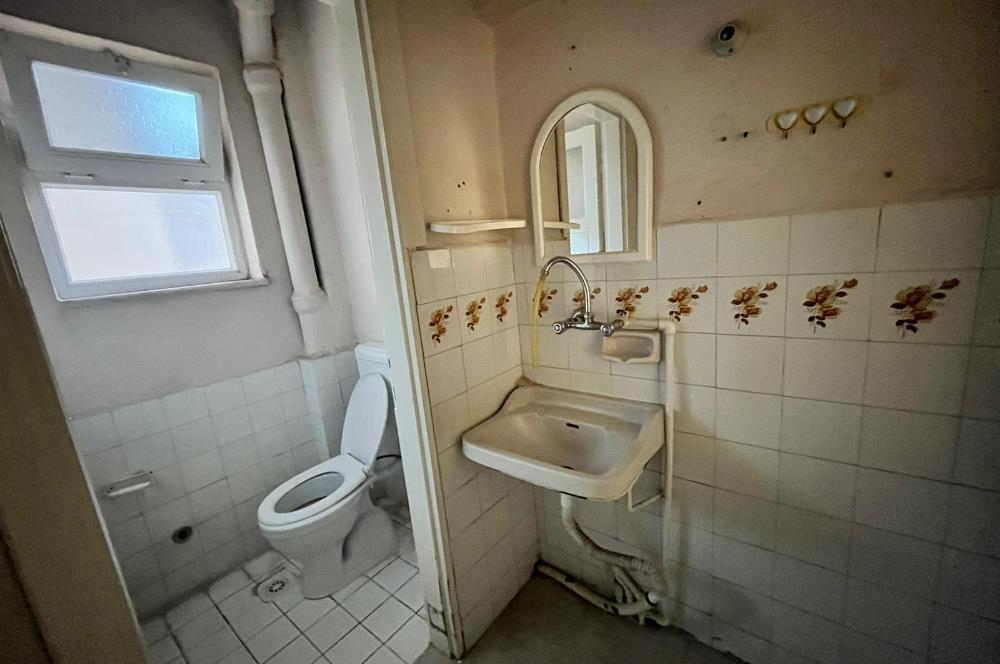 C21 BAL'dan DEVLET HASTANESI YAKINI KİRALIK GENİŞ 2+1 DAİRE