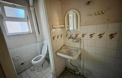 C21 BAL'dan DEVLET HASTANESI YAKINI KİRALIK GENİŞ 2+1 DAİRE