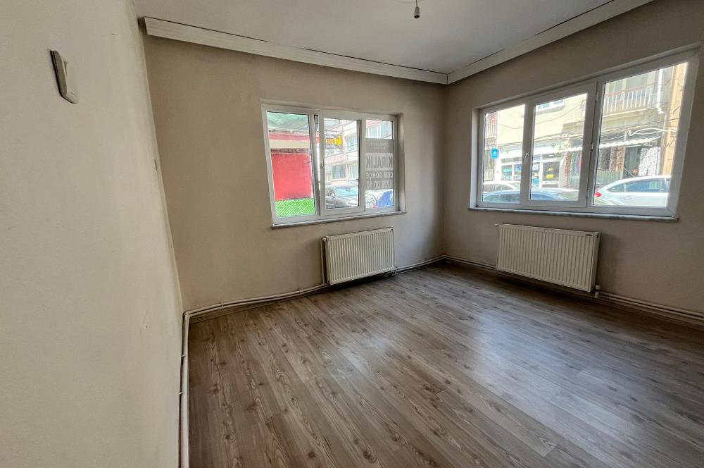 C21 BAL'dan DEVLET HASTANESI YAKINI KİRALIK GENİŞ 2+1 DAİRE