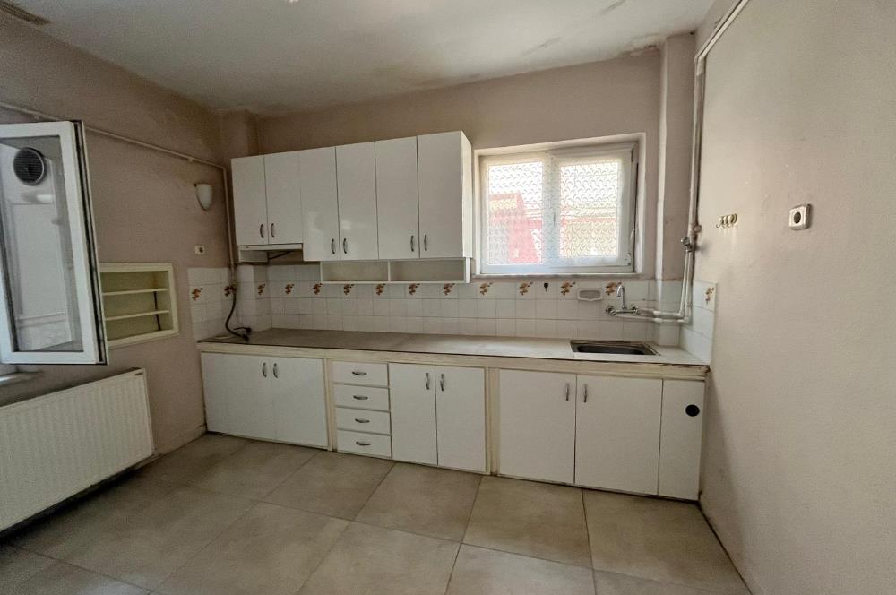 C21 BAL'dan DEVLET HASTANESI YAKINI KİRALIK GENİŞ 2+1 DAİRE