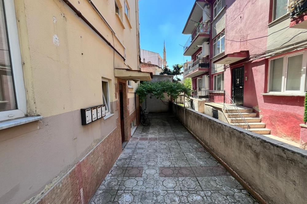 C21 BAL'dan DEVLET HASTANESI YAKINI KİRALIK GENİŞ 2+1 DAİRE