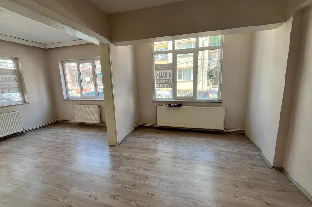 C21 BAL'dan DEVLET HASTANESI YAKINI KİRALIK GENİŞ 2+1 DAİRE