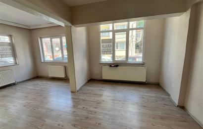 C21 BAL'dan DEVLET HASTANESI YAKINI KİRALIK GENİŞ 2+1 DAİRE