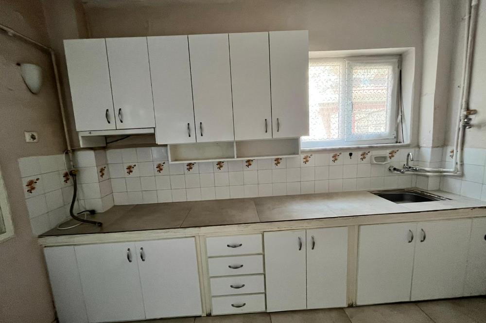 C21 BAL'dan DEVLET HASTANESI YAKINI KİRALIK GENİŞ 2+1 DAİRE