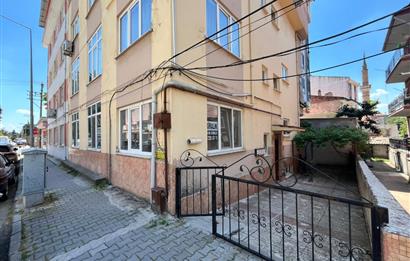 C21 BAL'dan DEVLET HASTANESI YAKINI KİRALIK GENİŞ 2+1 DAİRE