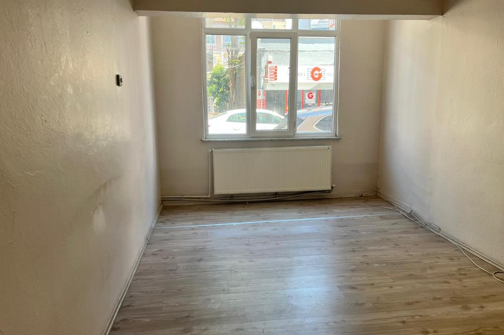C21 BAL'dan DEVLET HASTANESI YAKINI KİRALIK GENİŞ 2+1 DAİRE