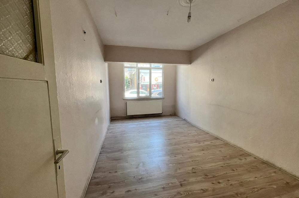 C21 BAL'dan DEVLET HASTANESI YAKINI KİRALIK GENİŞ 2+1 DAİRE