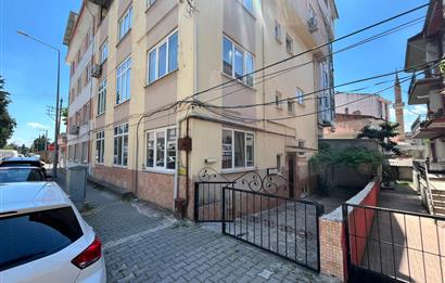 C21 BAL'dan DEVLET HASTANESI YAKINI KİRALIK GENİŞ 2+1 DAİRE