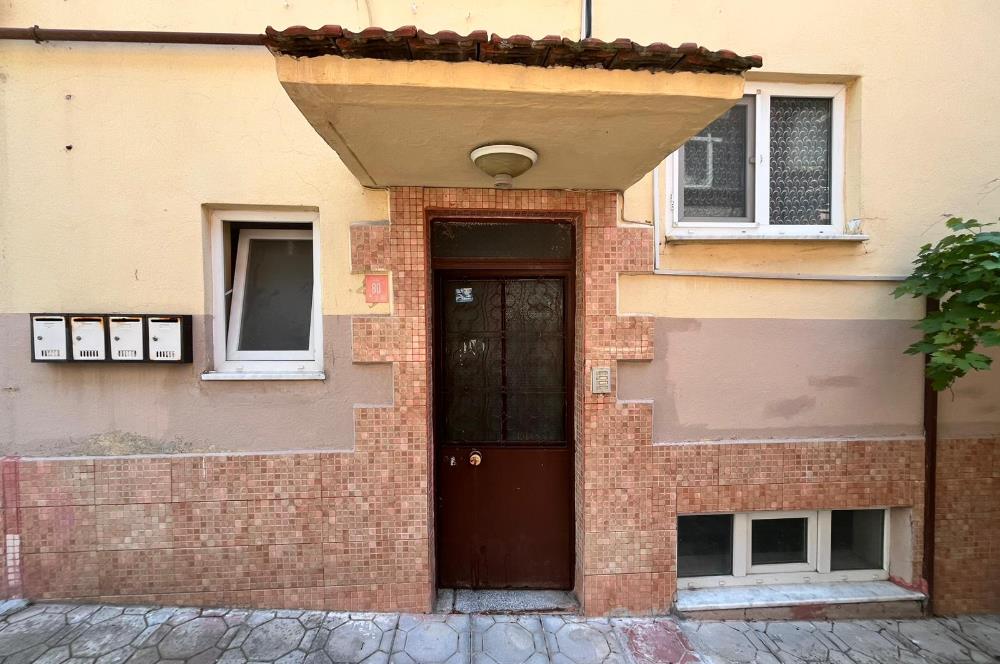C21 BAL'dan DEVLET HASTANESI YAKINI KİRALIK GENİŞ 2+1 DAİRE