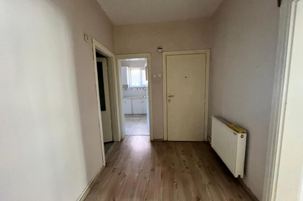 C21 BAL'dan DEVLET HASTANESI YAKINI KİRALIK GENİŞ 2+1 DAİRE