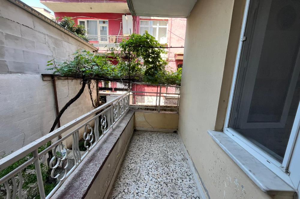 C21 BAL'dan DEVLET HASTANESI YAKINI KİRALIK GENİŞ 2+1 DAİRE