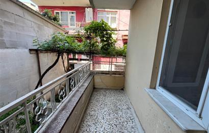 C21 BAL'dan DEVLET HASTANESI YAKINI KİRALIK GENİŞ 2+1 DAİRE