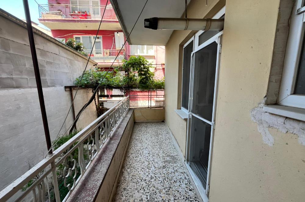 C21 BAL'dan DEVLET HASTANESI YAKINI KİRALIK GENİŞ 2+1 DAİRE