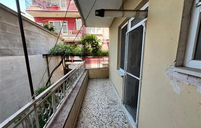 C21 BAL'dan DEVLET HASTANESI YAKINI KİRALIK GENİŞ 2+1 DAİRE