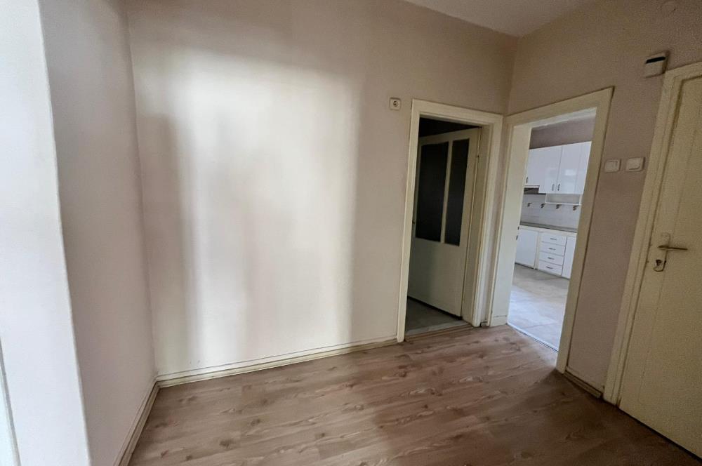 C21 BAL'dan DEVLET HASTANESI YAKINI KİRALIK GENİŞ 2+1 DAİRE