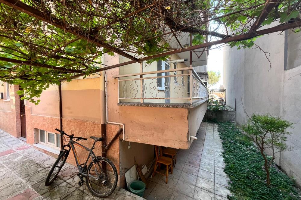 C21 BAL'dan DEVLET HASTANESI YAKINI KİRALIK GENİŞ 2+1 DAİRE